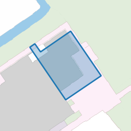 Perceel HDB01-AE-1439