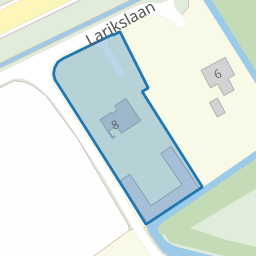 Perceel HDB01-AE-1441