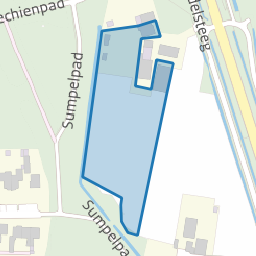 Perceel HDB01-AE-1446