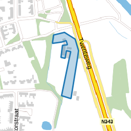 Perceel HDB01-AE-1447