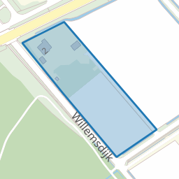 Perceel HDB01-AE-1450