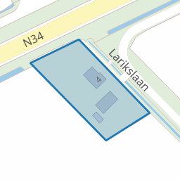 Perceel HDB01-AE-1464