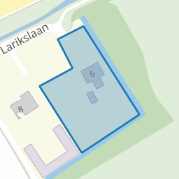 Perceel HDB01-AE-1466