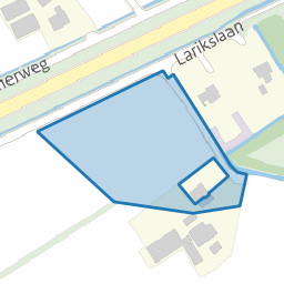 Perceel HDB01-AE-1472