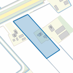 Perceel HDB01-AE-1478