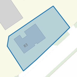 Perceel HDB01-AE-1482