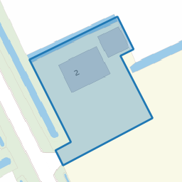 Perceel HDB01-AE-1483