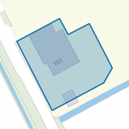 Perceel HDB01-AE-1484