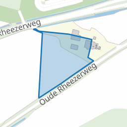 Perceel HDB01-AE-1488