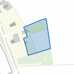 Perceel HDB01-AE-1492