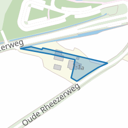 Perceel HDB01-AE-1494