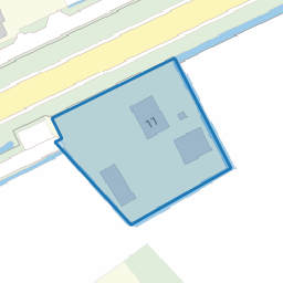 Perceel HDB01-AE-1503