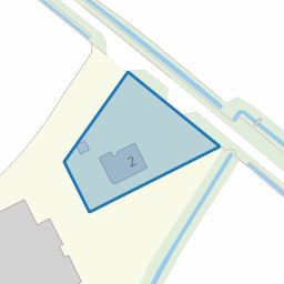 Perceel HDB01-AE-1510