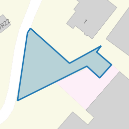 Perceel HDB01-AE-1544