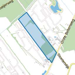 Perceel HDB01-AE-1553