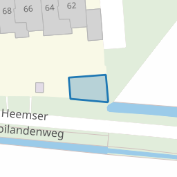 Perceel HDB01-AE-1556