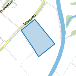 Perceel HDB01-AE-1563