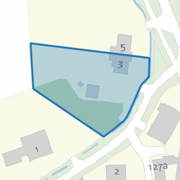 Perceel HDB01-AE-1572