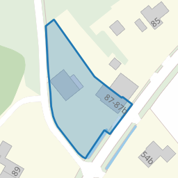 Perceel HDB01-AE-1575