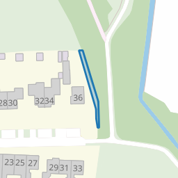 Perceel HDB01-AE-1578