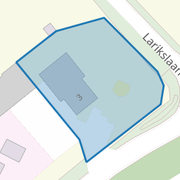 Perceel HDB01-AE-1580