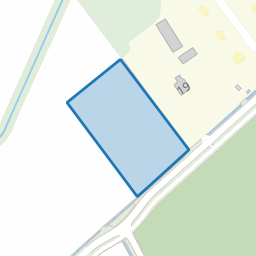 Perceel HDB01-AE-1586