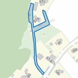 Perceel HDB01-AE-1591