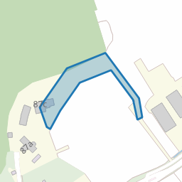 Perceel HDB01-AE-1594