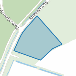 Perceel HDB01-AE-1608