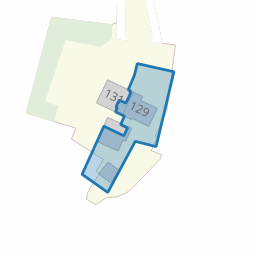 Perceel HDB01-AE-1662