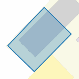 Perceel HDB01-AE-1664