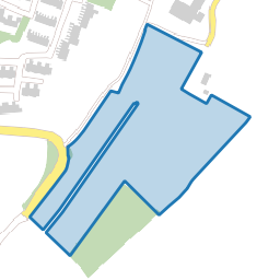 Perceel HDB01-AE-1672