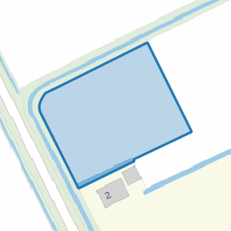 Perceel HDB01-AE-1685