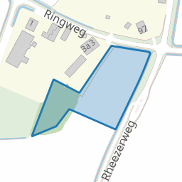 Perceel HDB01-AE-1694