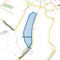 Perceel HDB01-AE-1695