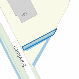 Perceel HDB01-AE-1700