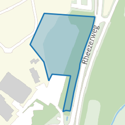 Perceel HDB01-AE-1707