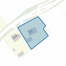 Perceel HDB01-AE-1709