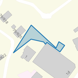 Perceel HDB01-AE-1710