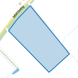 Perceel HDB01-AE-1720