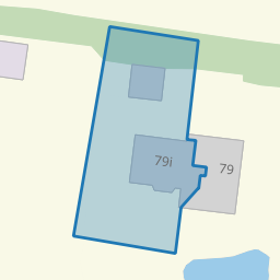 Perceel HDB01-AE-1723