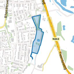 Perceel HDB01-AE-1728