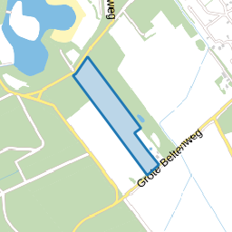 Perceel HDB01-AE-1745