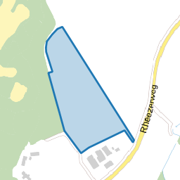 Perceel HDB01-AE-1750