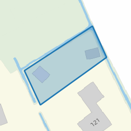 Perceel HDB01-AE-219