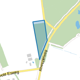 Perceel HDB01-AE-334