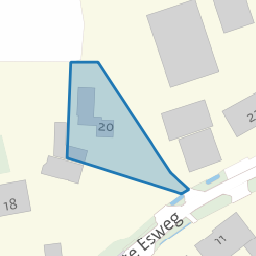 Perceel HDB01-AE-364