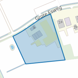 Perceel HDB01-AE-376