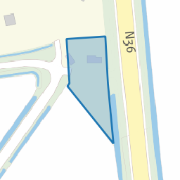 Perceel HDB01-AE-405