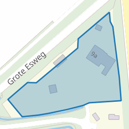 Perceel HDB01-AE-406